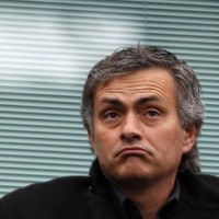 Mou Masih Mau Tambahan Pemain