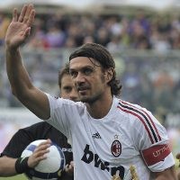 Fergie Pernah Ditolak Maldini