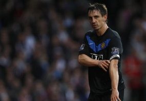 Musim Terakhir Neville?
