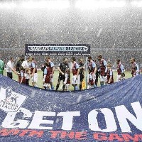 Salju Paksa Kompetisi Molor? 