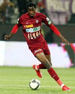 Arsenal Dekati Adebayor Baru