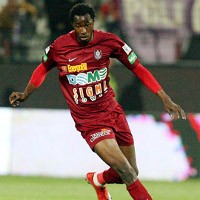 Arsenal Dekati Adebayor Baru