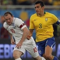 Tayangan 3D di Piala Dunia 2010