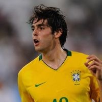 Kaka: Spanyol Bukan untuk Ditakuti