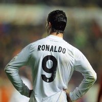 CR9 Olahragawan dengan Fans Terbanyak