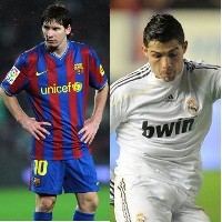 Barca Waspada, Madrid Siap Tancap Gas