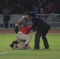 Hendri Mulyadi Tidak Ditahan
