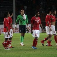 Gagal ke Piala Asia, PSSI Minta Maaf