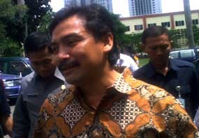 Andi: Ini Jadi Pelajaran Buat PSSI