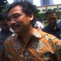 Andi: Ini Jadi Pelajaran Buat PSSI