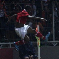 Boaz Berduka, Boaz Bergembira