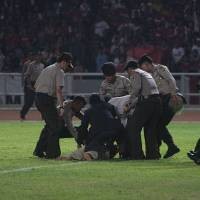 Hendri Diamankan Karena Khawatir Amuk Massa 