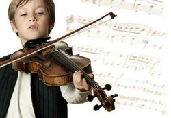 Tanda-tanda Anak Berbakat