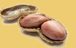  Alergi Kacang