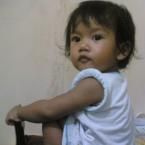 Violeta Rizqi Putri, 1,5 Tahun; Perempuan; f