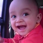 Zarvan Rashif Muafa, 1,1 Bulan; Lelaki; m