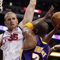 Clippers Terbaik di Los Angeles