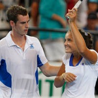 Britania Tatap Final