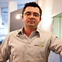 Tak Ada French Connection di Renault