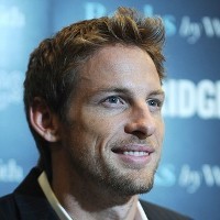 Button akan Terbunuh oleh Hamilton