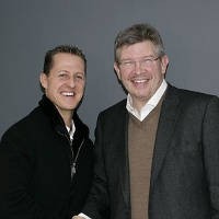 Brawn: Kemampuan Schumi Abadi