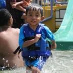 Afif Rabbani M, 4 Tahun; Lelaki; m