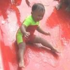 Basma Raihan Hafizh, 1,5 Tahun; Lelaki; m