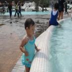 Dhissa Miletha Wijayanto, 1,5 Tahun; Perempuan; f