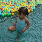 Dina Yulia Rose, 2 Tahun; Perempuan; f