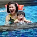 Jason Timothius Wen, 1 Bulan; Lelaki; m