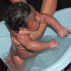 Moammar Raffa, 2 Bulan; Lelaki; m