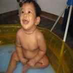 Rifa Suryaputra, 1,2 Tahun; Lelaki; m