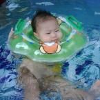 Salvatorres Lie, 1,2 Tahun; Lelaki; m