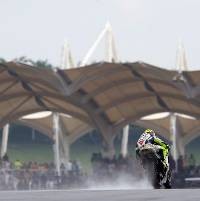 Sepang Siap Gelar MotoGP Sampai 2015