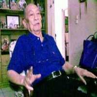 Sejumlah Pejabat Negara Salati Prof Tjip di RSPP