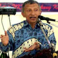  Amien Rais Hargai Keinginan Hanafi dan Mumtaz Jadi Sekjen PAN