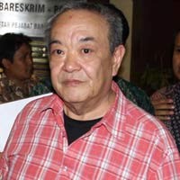 KPK: Perubahan Status Anggodo Tergantung Bukti