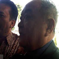 Anggodo Siap Dipanggil KPK Kembali