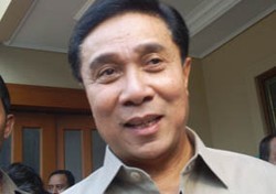 Maqdir Ismail: Kapolri Perlu Dihadirkan Supaya Tak Ada Fitnah