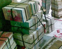 83 Intelektual dan Aktivis Tolak Pelarangan Buku