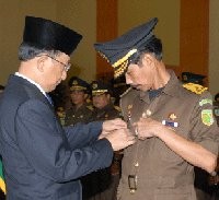 Satgas Antimafia Prioritaskan Kasus yang Jadi Perhatian Publik
