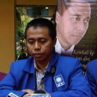  Say No To Money Politics, Dradjad Tolak Dana dari Mafia Minyak