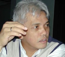 Mayoritas DPW Dukung Hatta