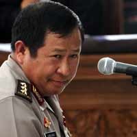 Susno: Mabes Polri Bantah Tarik Ajudan Itu Bohongi Publik