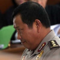 Agar Tak Terendus Pihak Luar, Susno Tutupi Penzaliman pada Dirinya