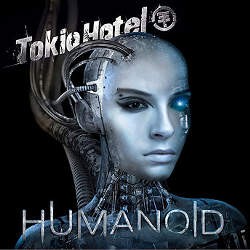 Humanoid: Emosi Automatic Ala Tokio Hotel