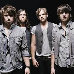 Kings of Leon Bantah Duet Bareng Leona Lewis