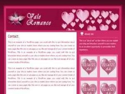 Blogdetik Tambahkan 10 Love Theme