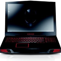 Meski Mahal, Stok Alienware Ludes Terjual