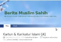 Blog Sudutkan Islam Gentayangan Lagi